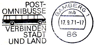 Omnibusse