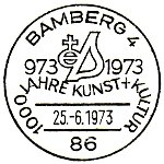 1000 Jahre Bamberg