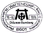 Wattendorf 1974