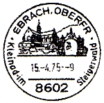Ebrach 1975