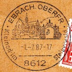 Ebrach 1987