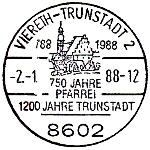 Trunstadt 1988