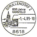 Strullendorf 1988