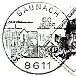 Baunach 1990