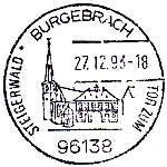 Burgebrach 1993