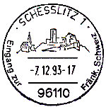 Scheßlitz 1993