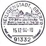 Heiligenstadt 1994