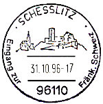 Scheßlitz 1996
