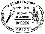 Strullendorf 2009