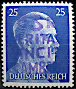 Ebrach-CSR 1945