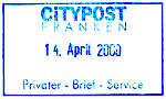 Citypost