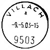 Villach 9503