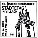 Sonderstempel 26.05.2010