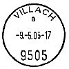 Villach 9505