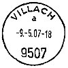 Villach 9507