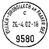 Villach 9580