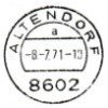 Altendorf 8602