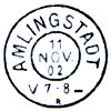 Amlingstadt 1902