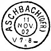 Aschbach 1902