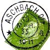 Aschbach 1933