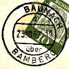 Baunach 1962
