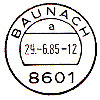 Baunach 8601