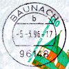 Baunach 96148