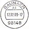 Baunach 96148