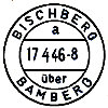 Bischberg 1946