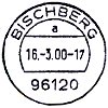 Bischberg 96120