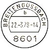Breitengüßbach 8601