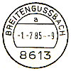 Breitengüßbach 8613