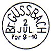 Breitengüßbach 1900