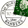 Burgebrach 1959