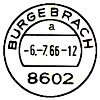 Burgebrach 1966