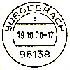 Burgebrach 96138