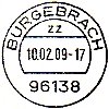 Burgebrach 96138