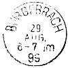 Burgebrach 1899