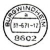 Burgwindheim 8602