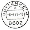 Buttenheim 8602