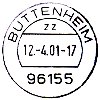 Buttenheim 96155