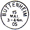 Buttenheim 1905