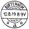 Buttenheim 1919