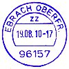 Ebrach 96157