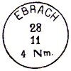 Ebrach 1882