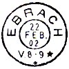 Ebrach 1902