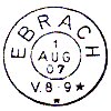 Ebrach 1907