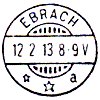 Ebrach 1913