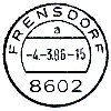 Frensdorf 8602
