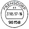 Frensdorf 96158